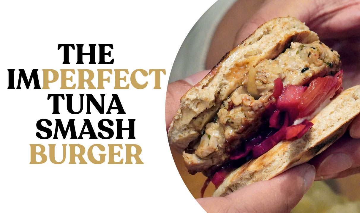 Riviera Seafood Club Four ways to Prepare Bluefin Tuna with Chef Andy