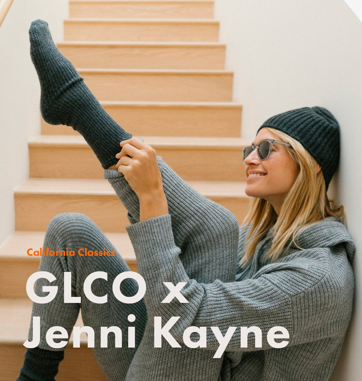 GLCO x Jenni Kayne
