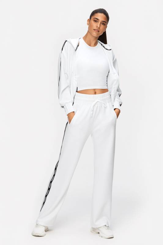 Image of Tracksuit Pants
