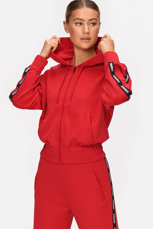 Image of Tracksuit Jacket