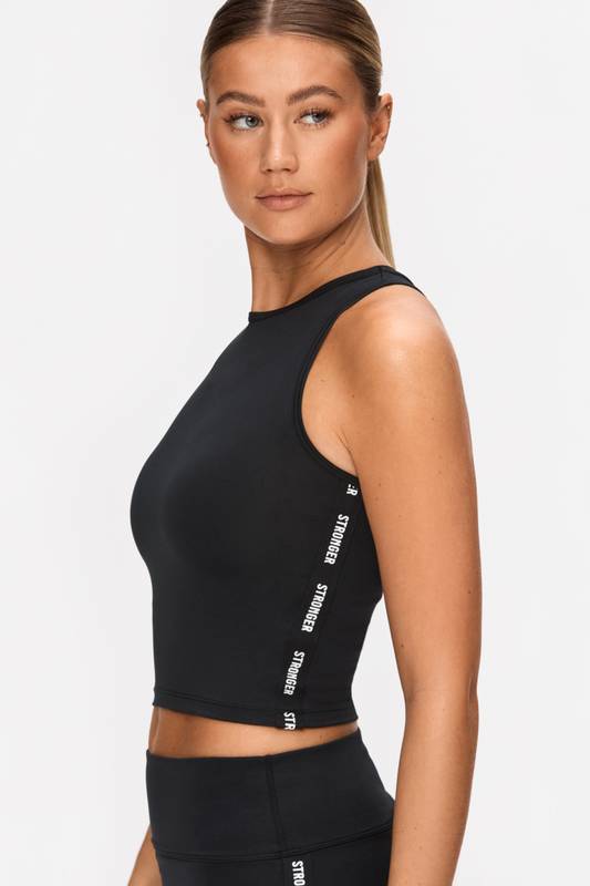 Image of Volley Singlet Slim Fit
