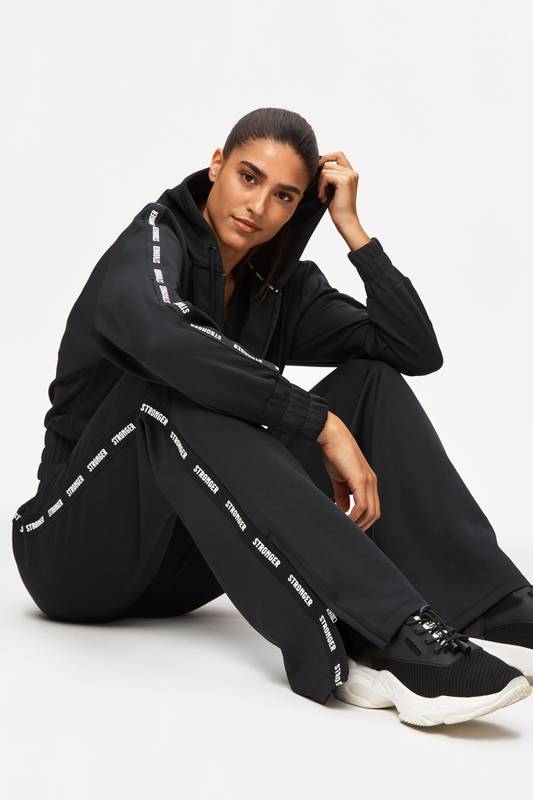 Image of Tracksuit Pants