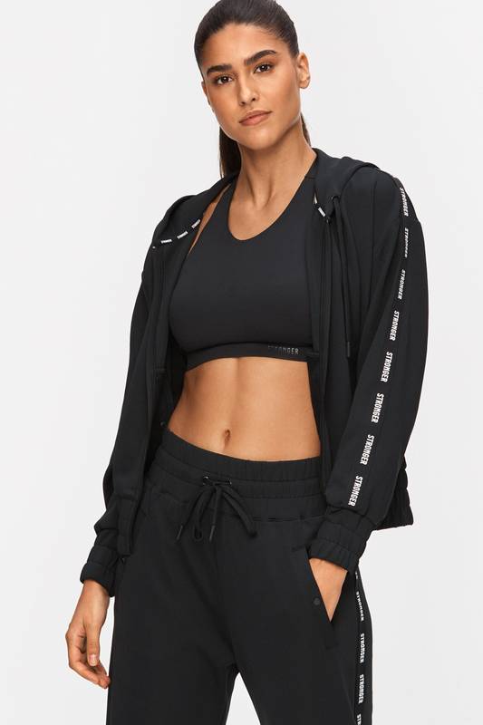 Image of Tracksuit Jacket