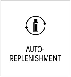 AUTO-REPLENISHMENT