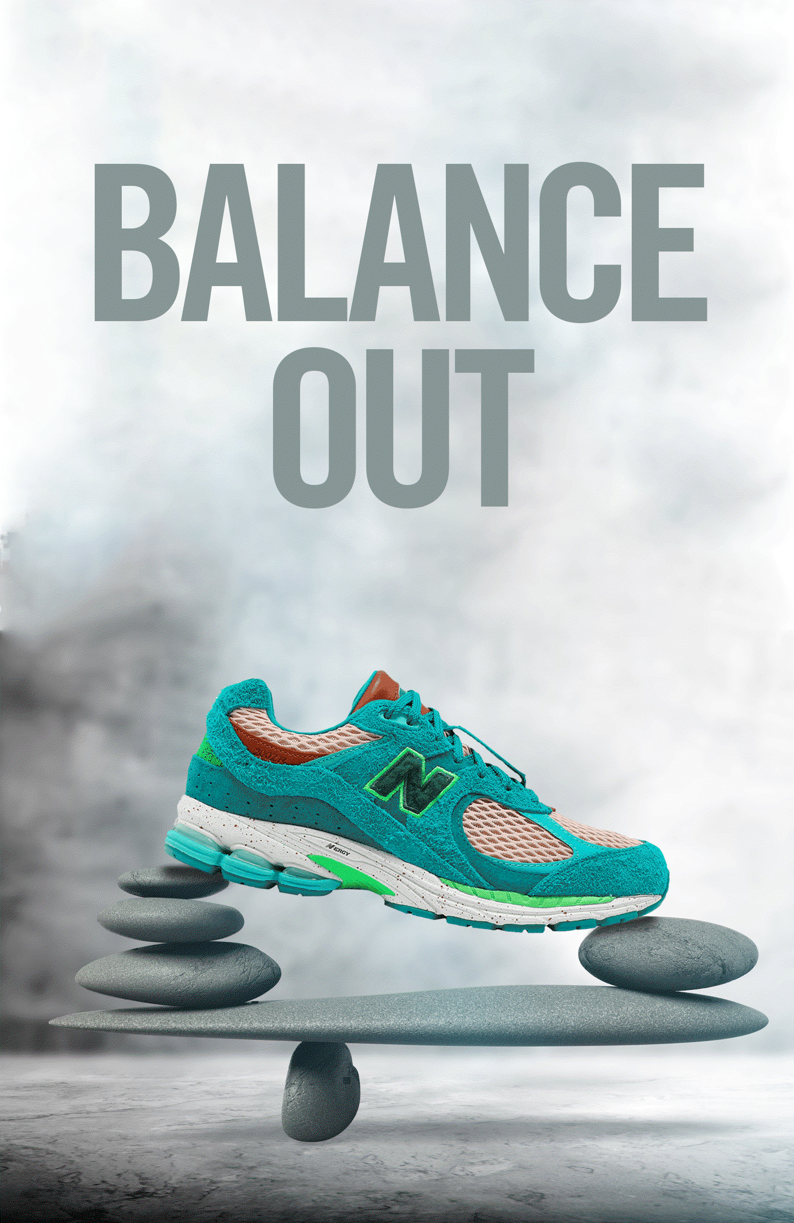 Klekt IT: The New Balance Kicks Everyone's After! | Milled