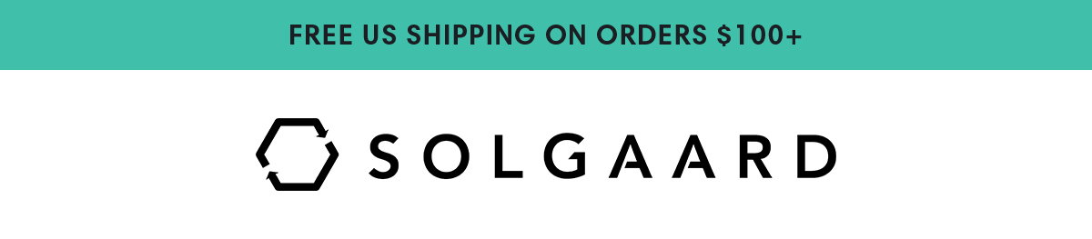 Solgaard: OUTTA' THIS WORLD | Milled