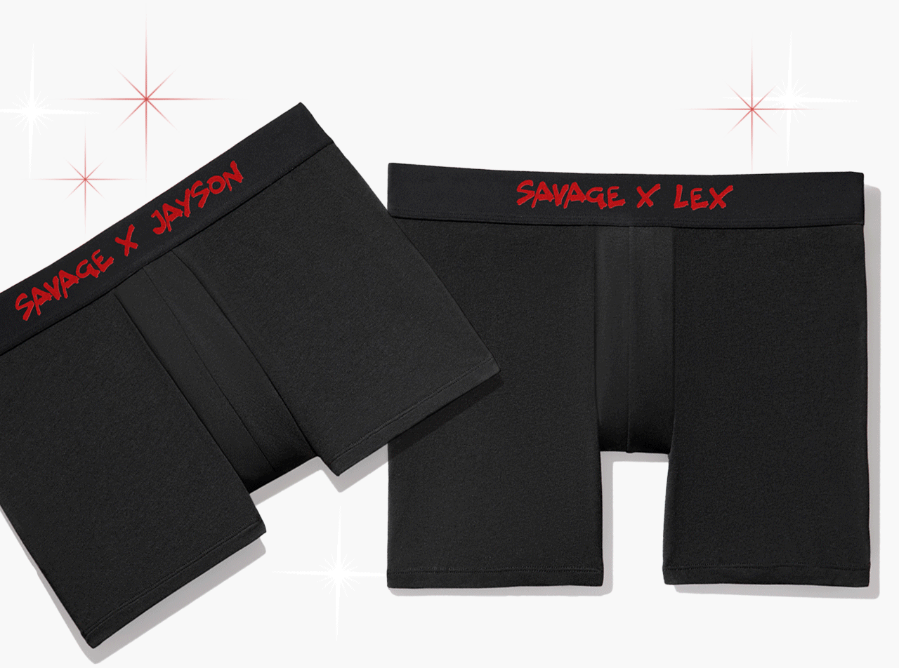 Savage x Fenty: Customized Sets are NOW Available! | Milled