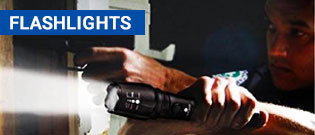 Flashlights
