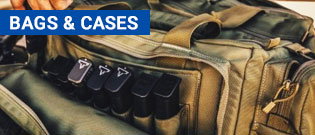 Bags & cases