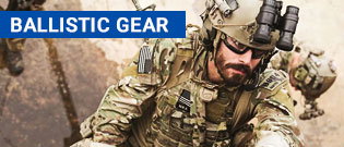 Ballistic Gear