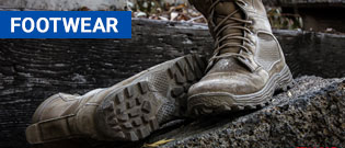 Footwear