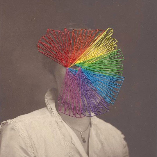 Artist on the Rise: Jamie Rawlings