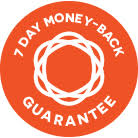 1 DAY MONEY BACK GUARANTEE