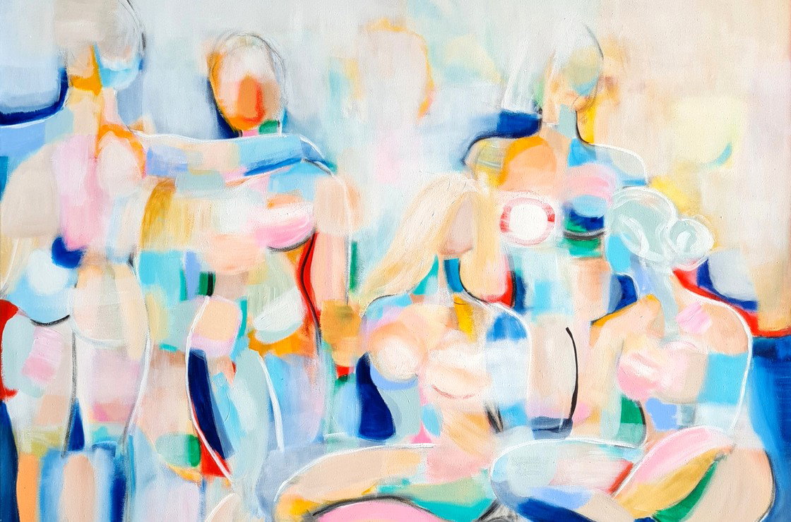 CHIEF CURATOR’S PICKS: New Art to Collect Now | View the Collection