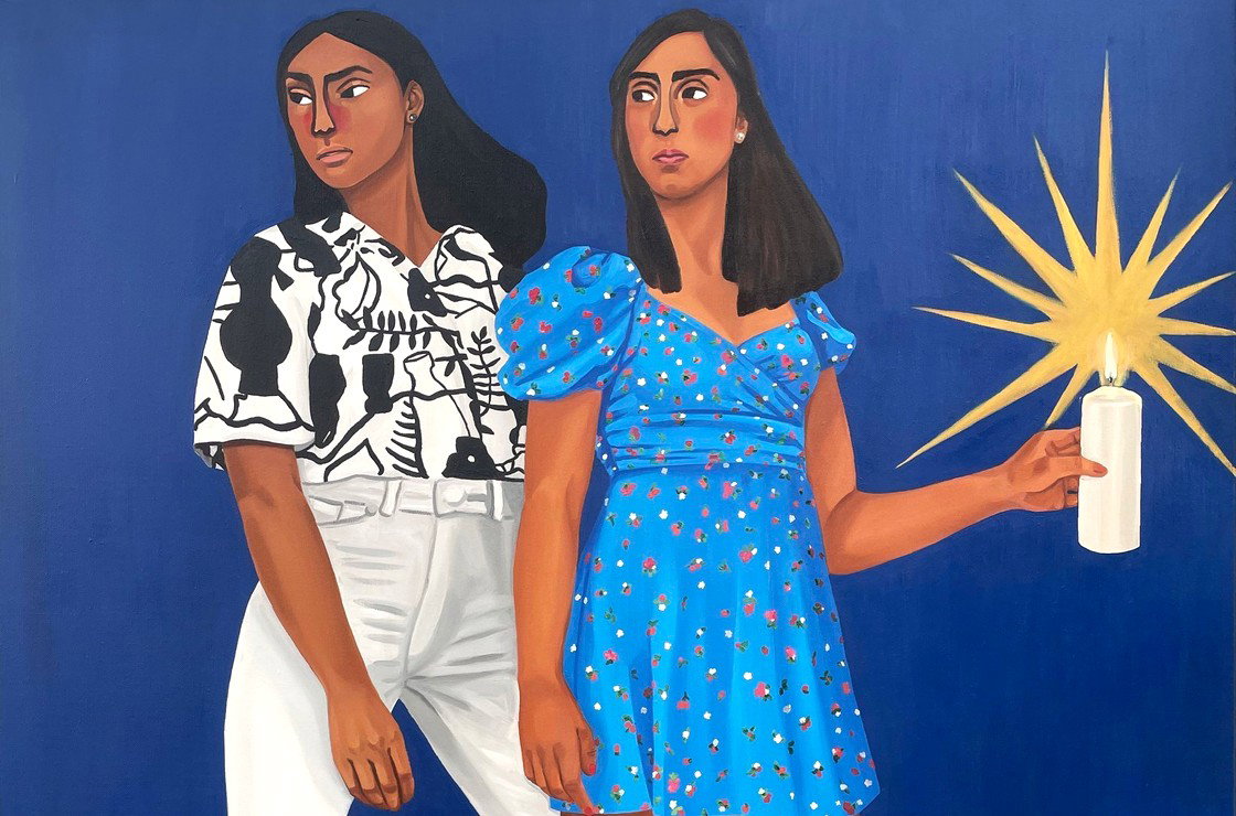 THE OTHER ART FAIR: Global Virtual Edition | Explore the Virtual Edition