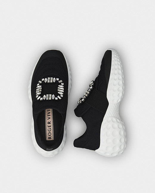 Sneaker Evolution