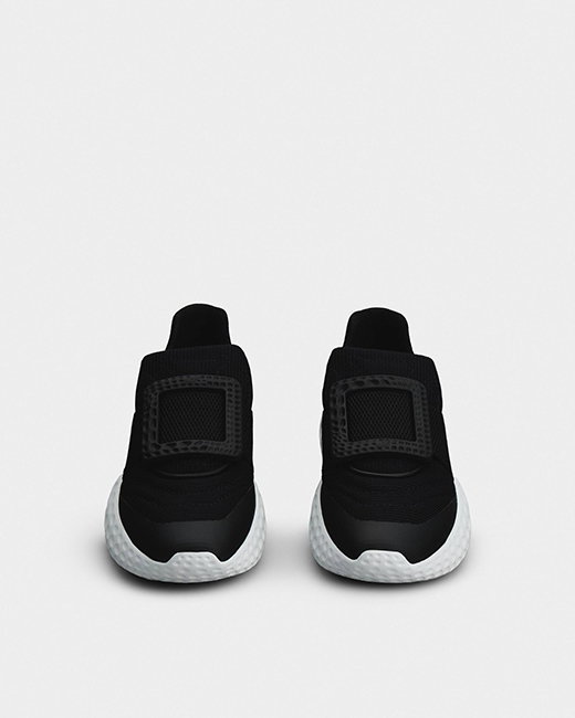 Sneaker Evolution