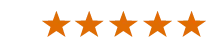 5 estrellas