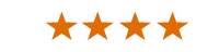 4 estrellas