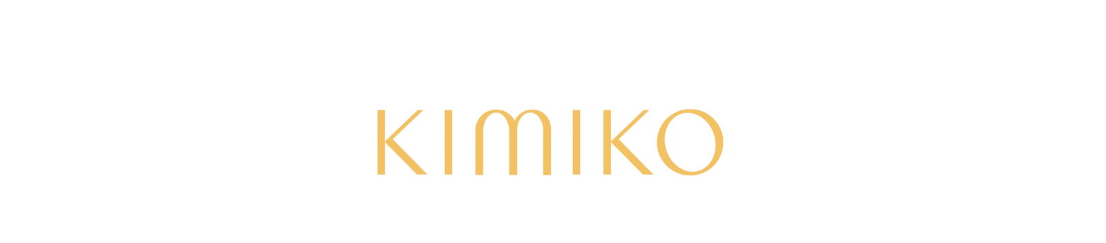 KIMIKO Homepage