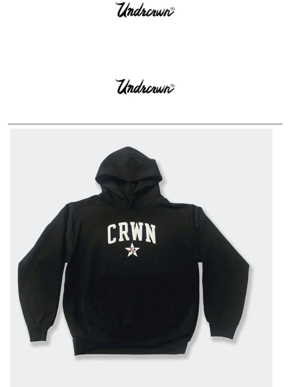 New Goods Now Available