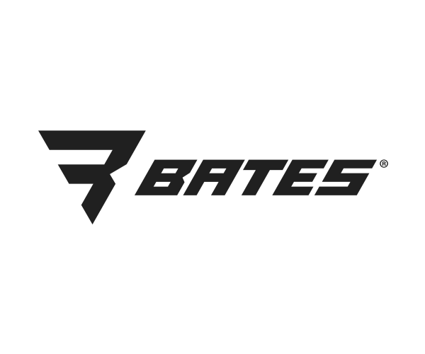Bates Footwear