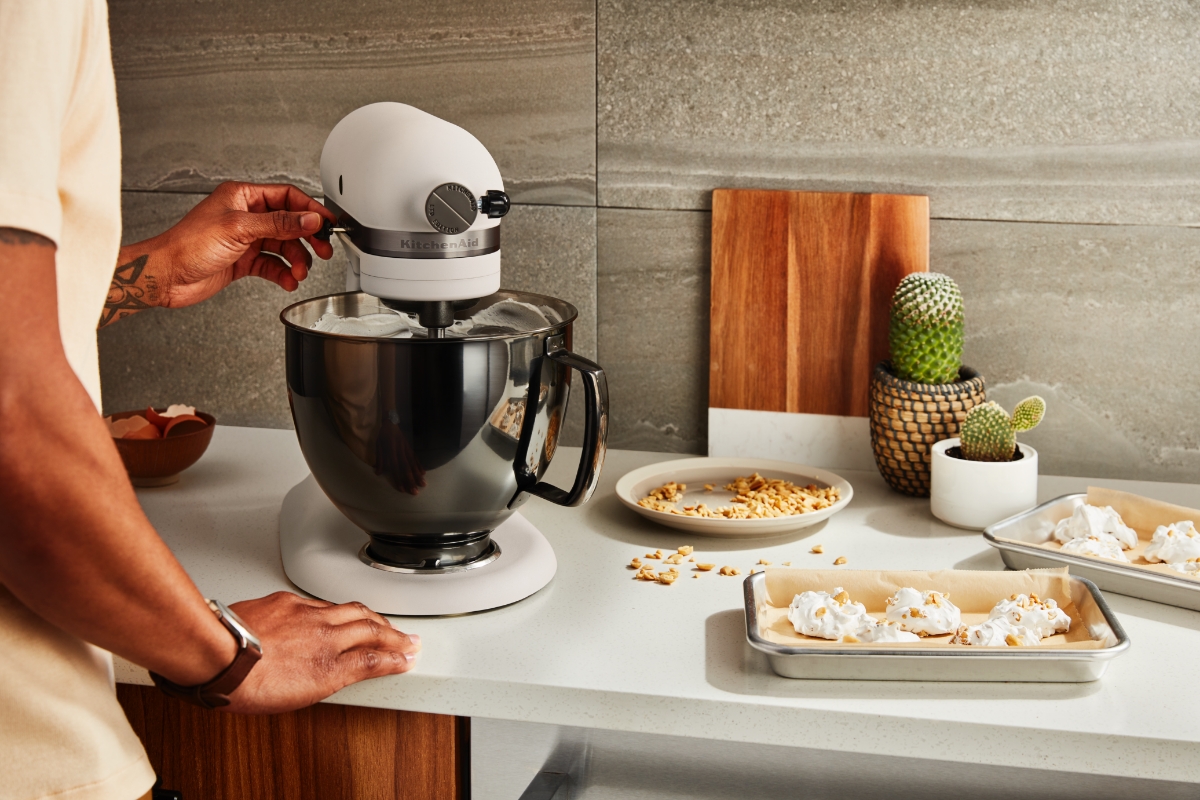 KitchenAid Black Friday in July Sale 2023: Stand Mixers and Small  Appliances