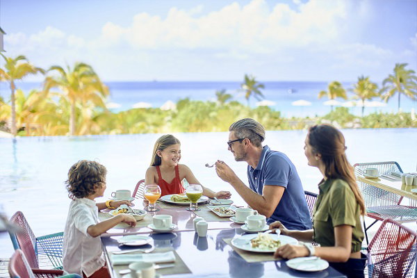 Hotel Xcaret México