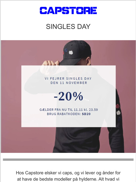 SINGLES DAY