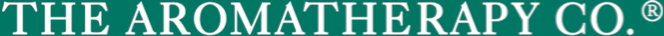 The Aromatherapy Co logo