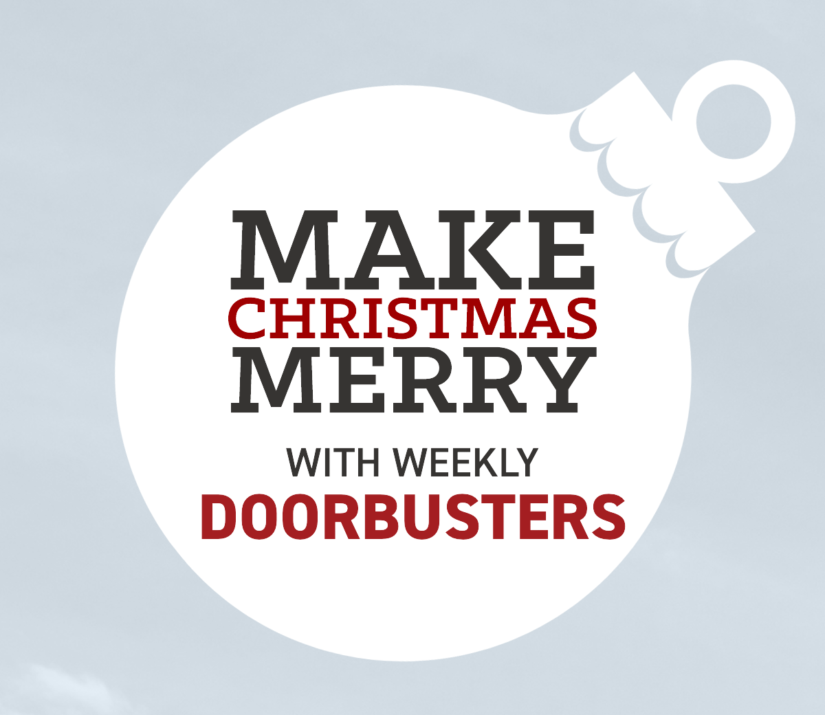 Wolverine Have You Seen This Week's Doorbusters? Milled