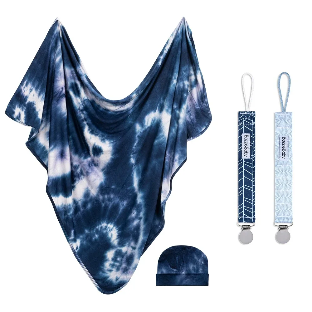 Image of Tie-Dye For Gift Set
