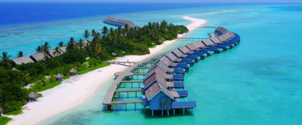 MALDIVES