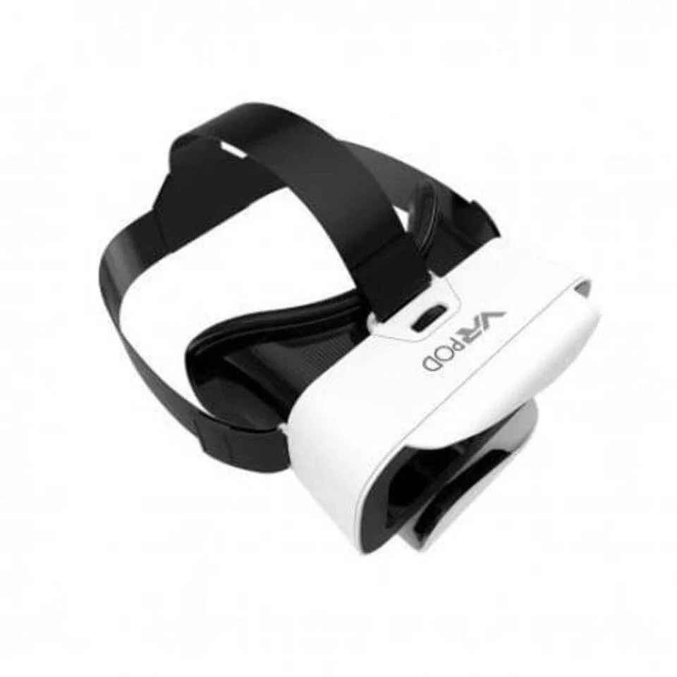 Black Friday Deal! VR POD Virtual Reality Glasses
