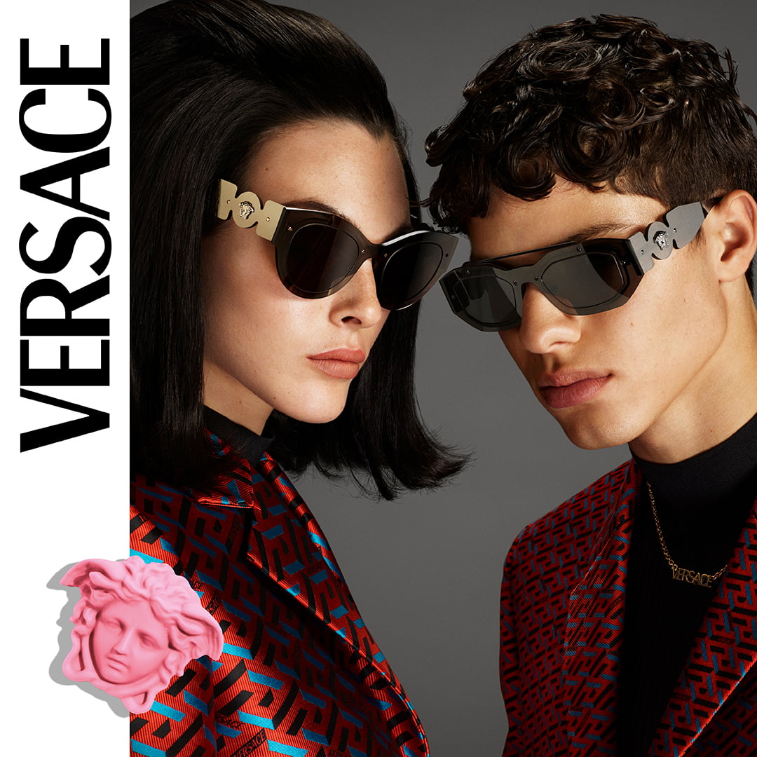 VERSACE EYEWEAR | VERSACE NL