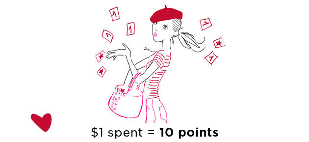 Collect point