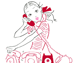 Customer care contact