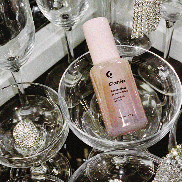 Glossier The Glossier Gift Guide is here Milled