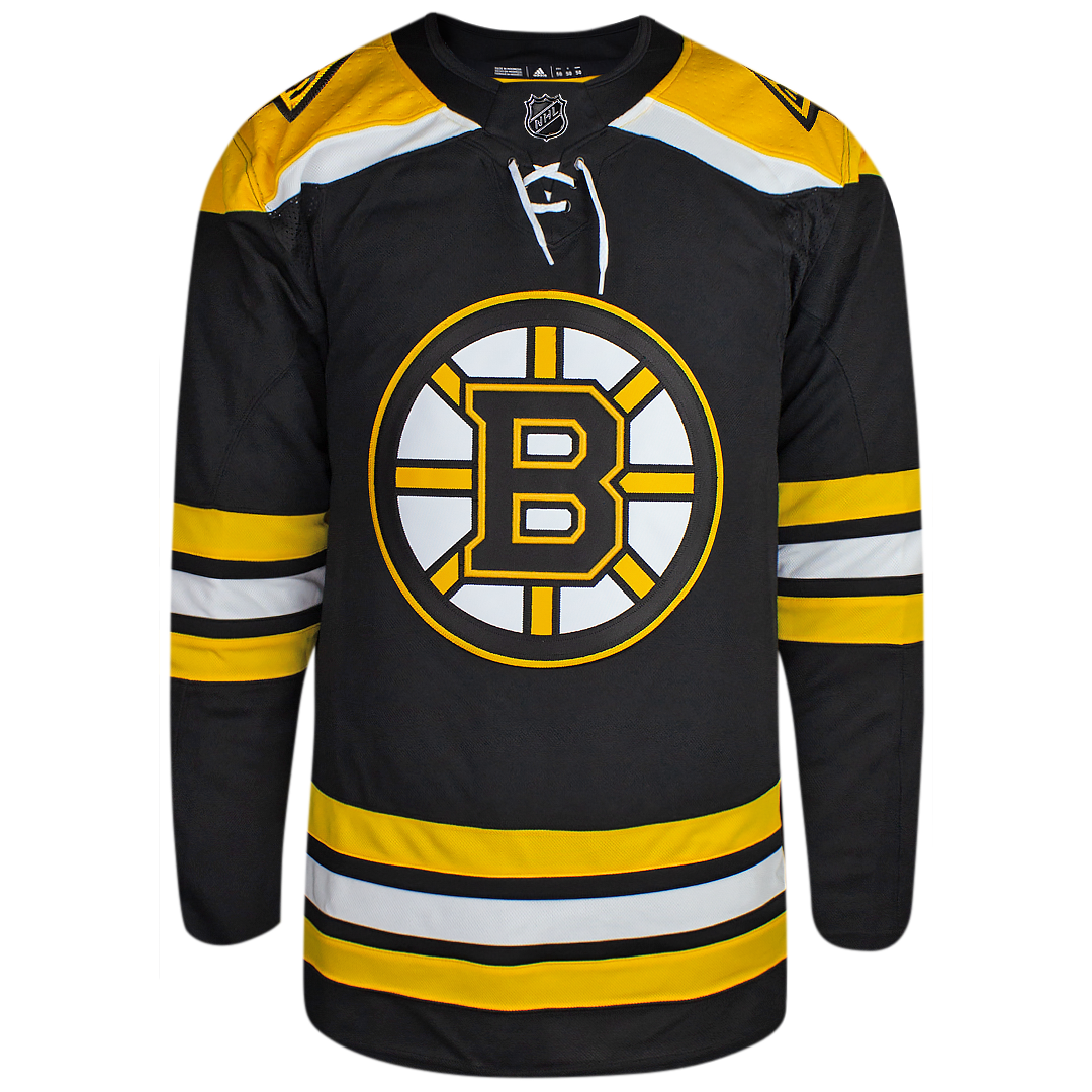 Pens and Bruins Reveal Winter Classic Jerseys, Avs-Preds Game Postponed 