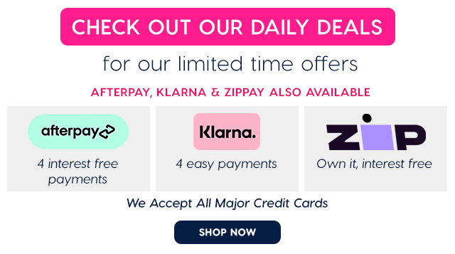Buy Now Pay Later