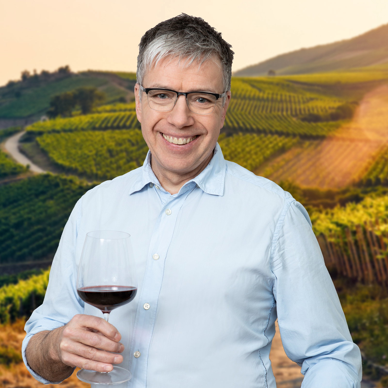 Jörg Goldbeck empfiehlt diesen Wein