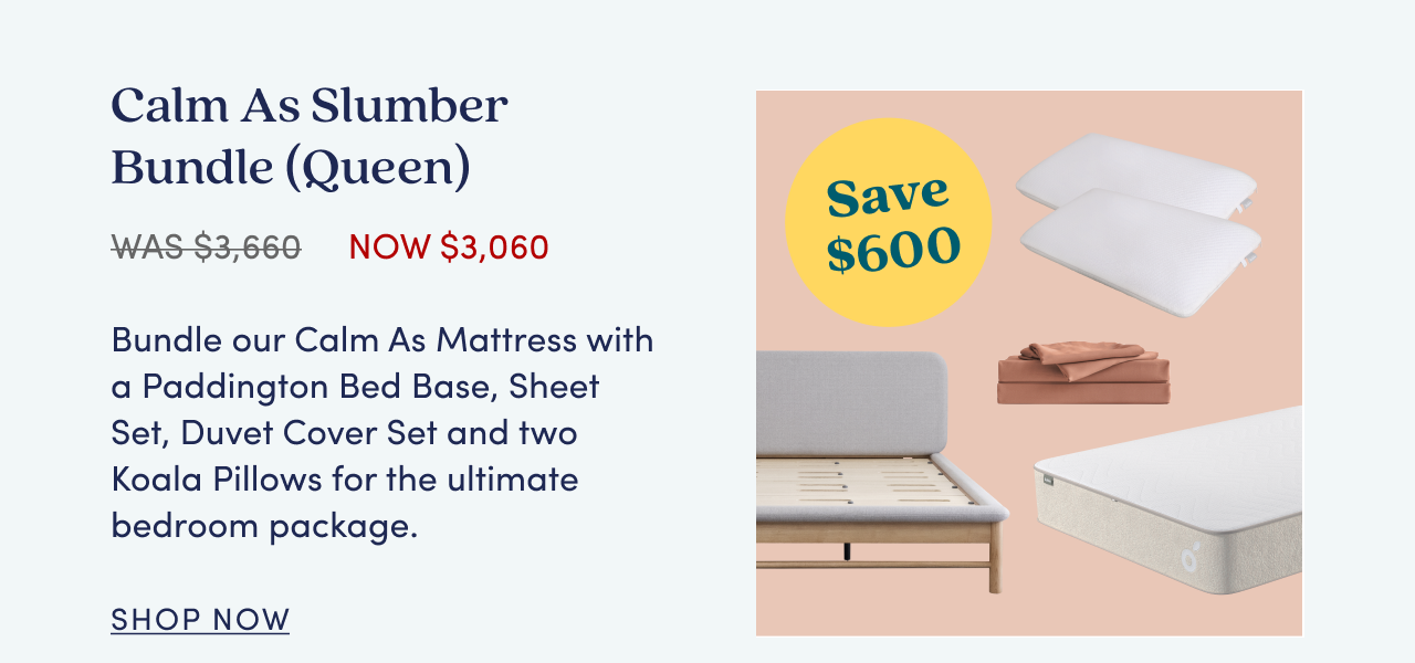 koala mattress click frenzy