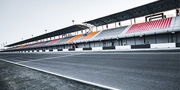 Exclusive Qatar Grand Prix packages