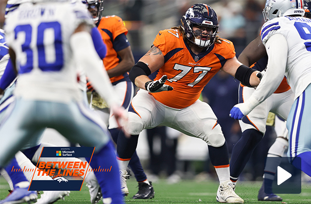 Justin Simmons, Pat Surtain II, Garett Bolles named first alternates for  2022 Pro Bowl