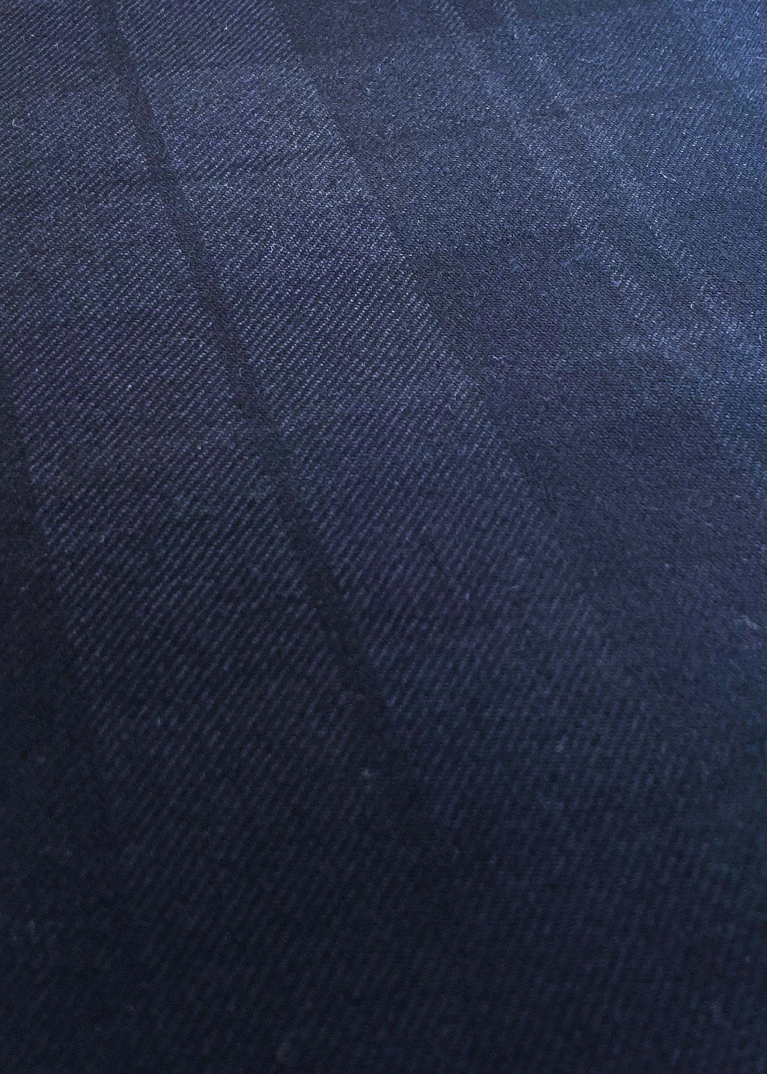 Waverley Shackleton Peacoat Navy