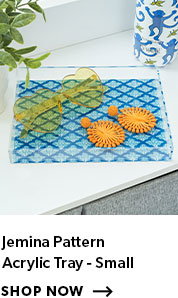 Jemina Tray