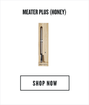 MEATER Plus King of the Grill Thermometer - Traeger Grills