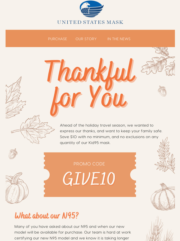 Safe travels with $10 off!