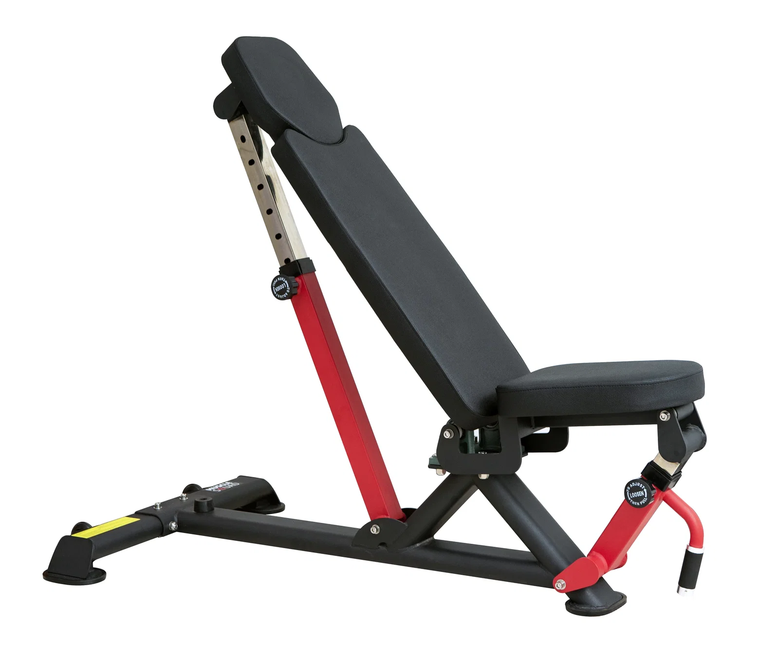 Image of MuscleSquad Phase 3 FID Dumbbell Bench