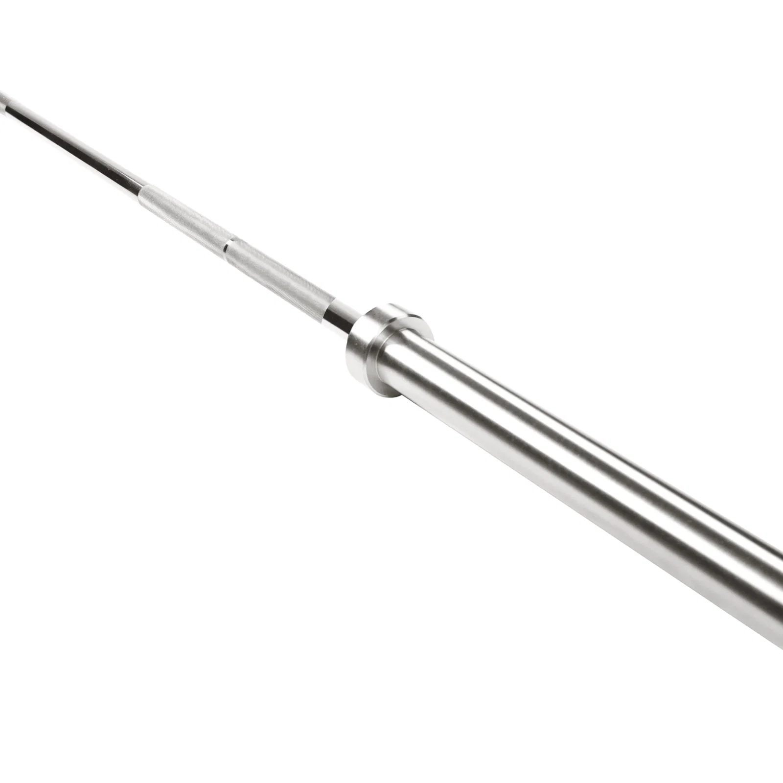 Image of MuscleSquad 6ft Olympic Barbell